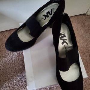 Anne Klein Sport Heels